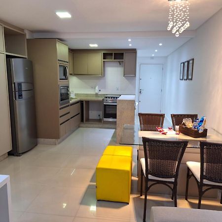 Ferienwohnung Residencial Mares Do Sul Florianópolis Exterior foto
