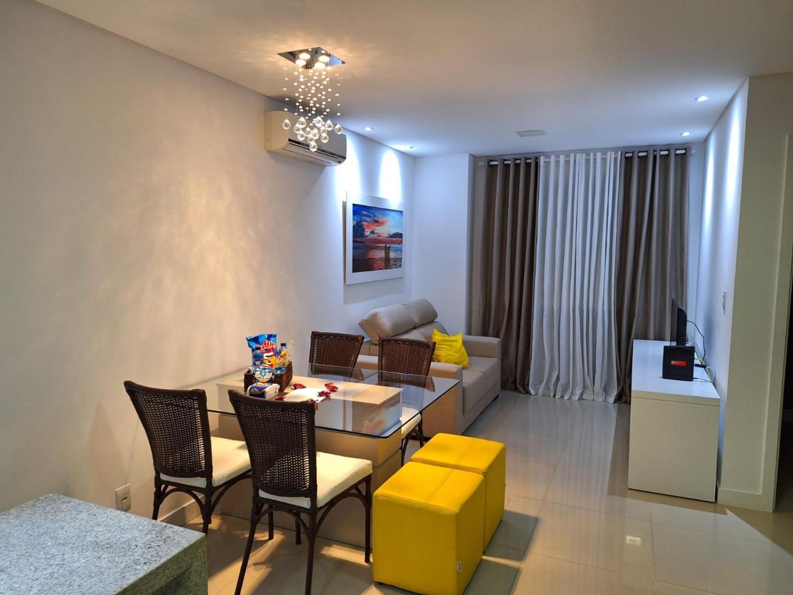 Ferienwohnung Residencial Mares Do Sul Florianópolis Exterior foto