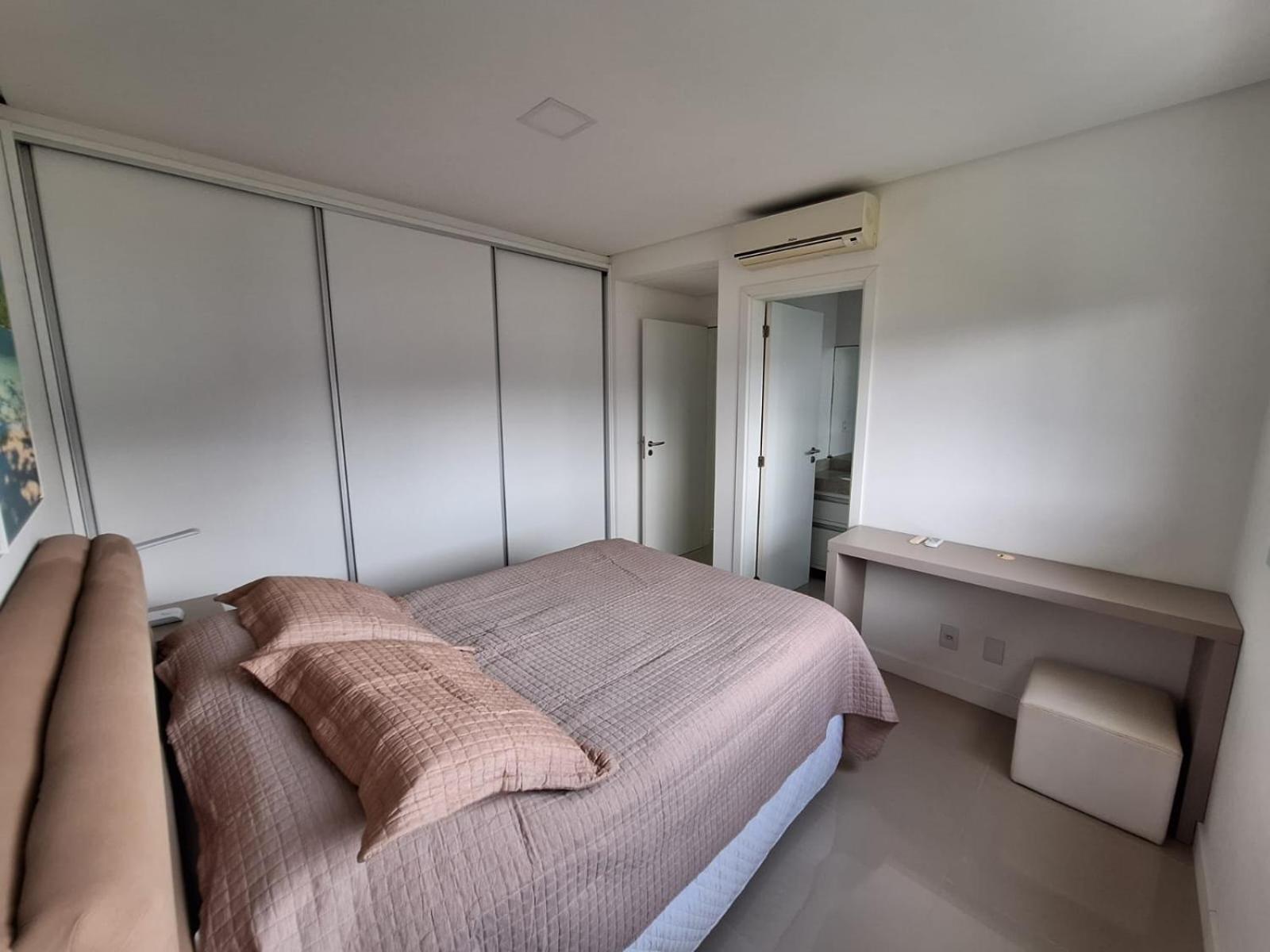 Ferienwohnung Residencial Mares Do Sul Florianópolis Exterior foto
