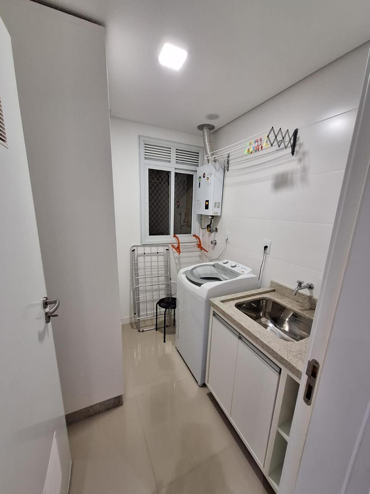 Ferienwohnung Residencial Mares Do Sul Florianópolis Exterior foto