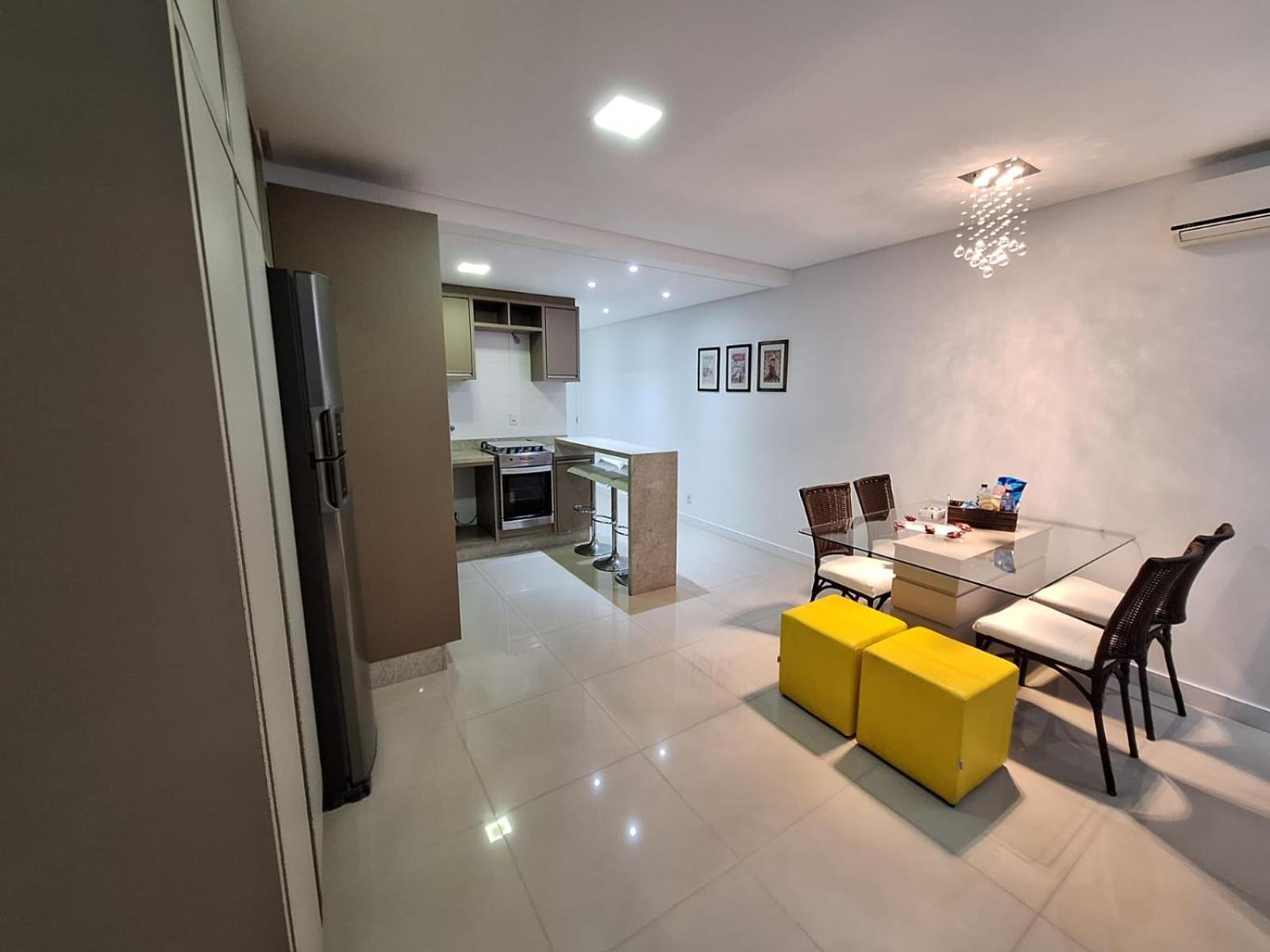 Ferienwohnung Residencial Mares Do Sul Florianópolis Exterior foto